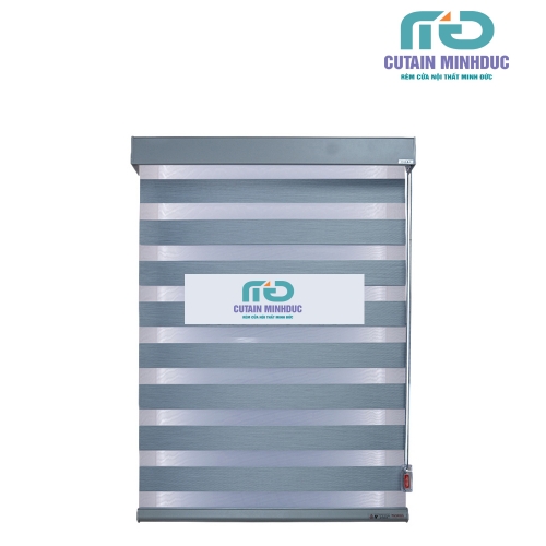 WOODLOOK II BLACKOUT